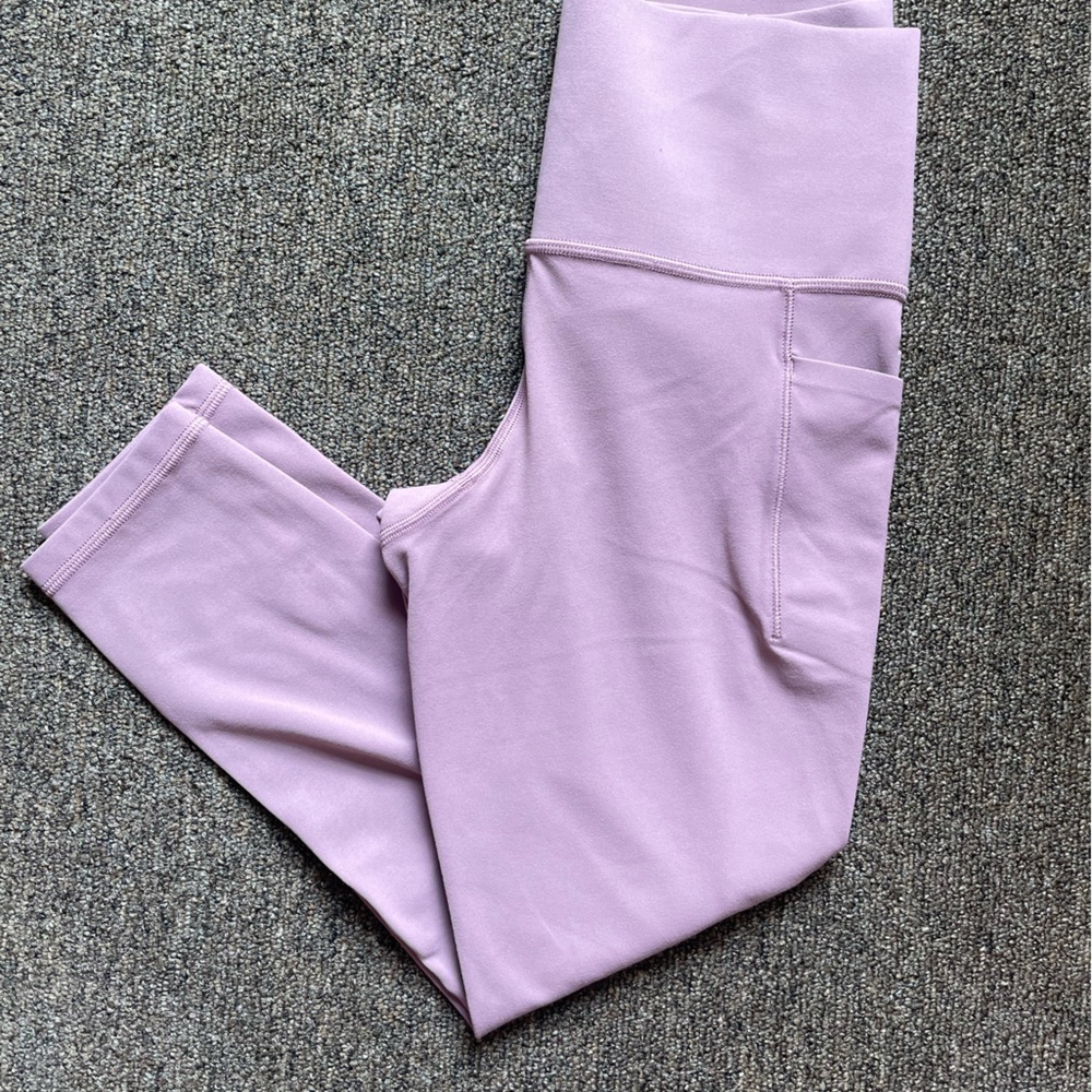 Salutation stash legging pant
